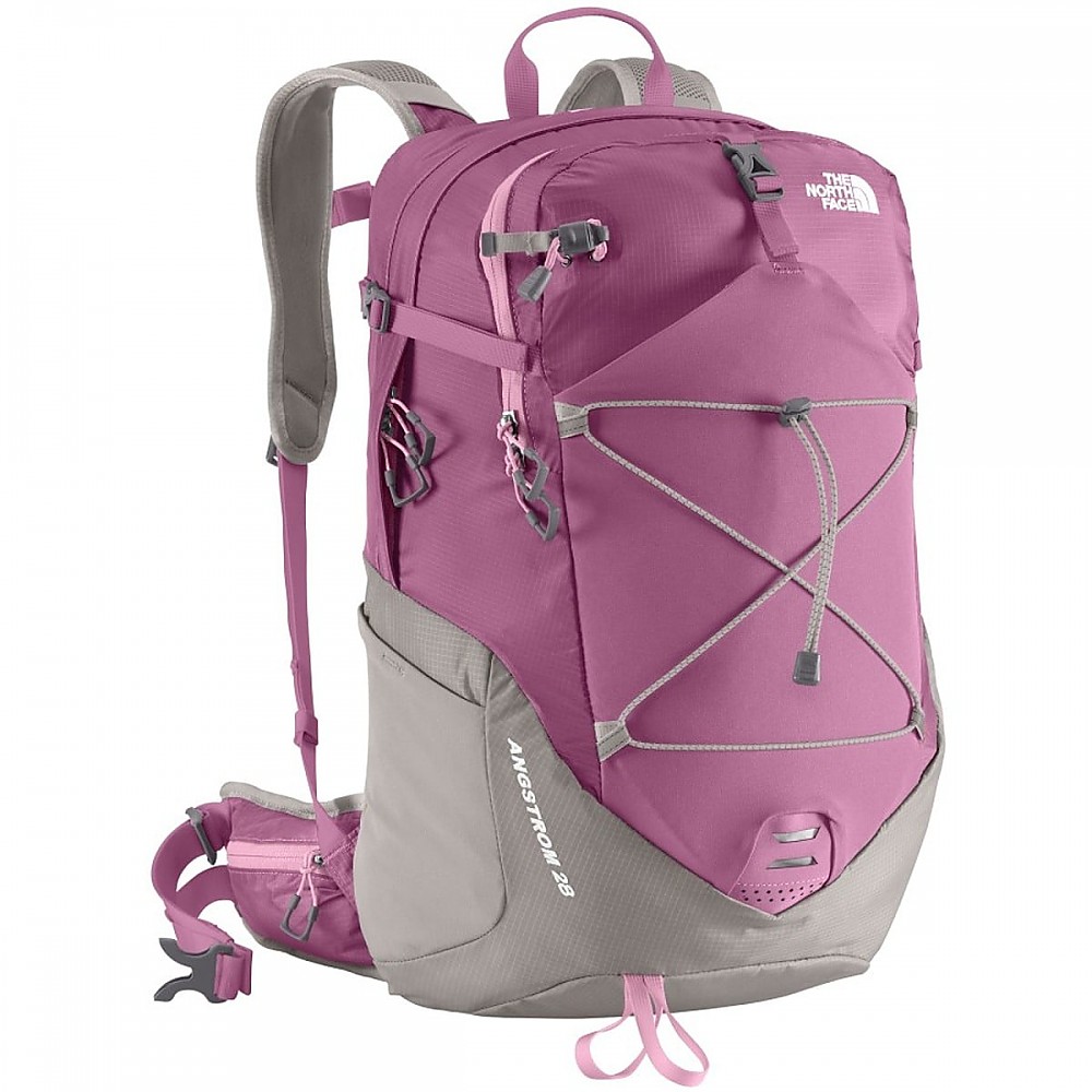 photo: The North Face Women's Angstrom 28 daypack (under 35l)