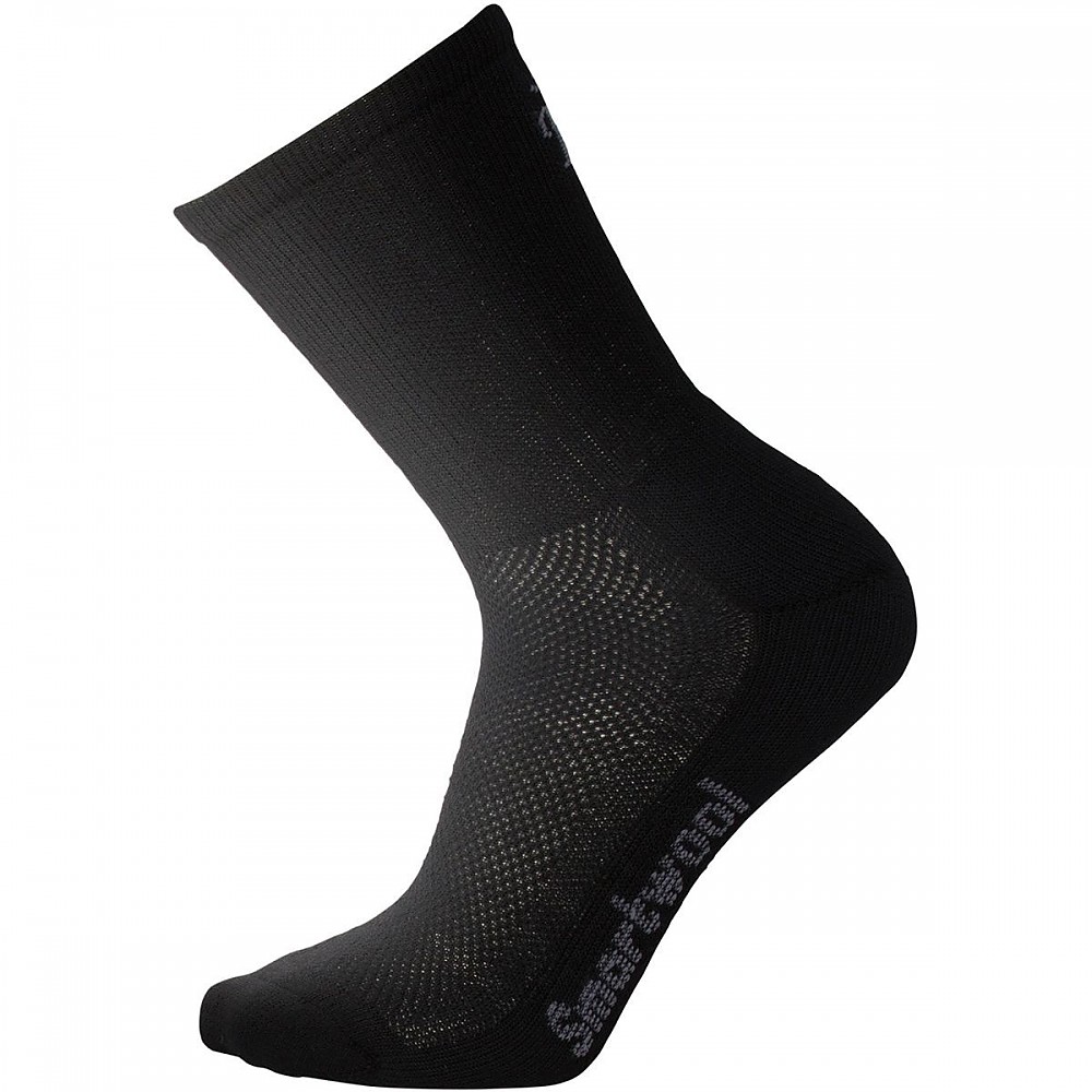 photo: Smartwool Hiking Ultra Light Crew hiking/backpacking sock