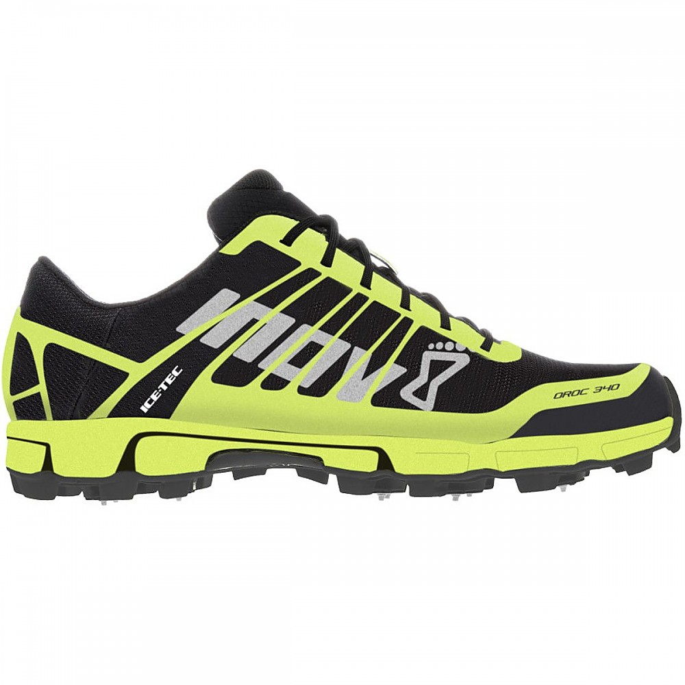 photo: INOV8 Oroc 340 trail shoe
