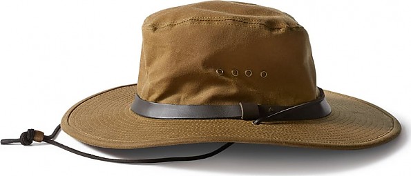 Filson Tin Cloth Bush Hat