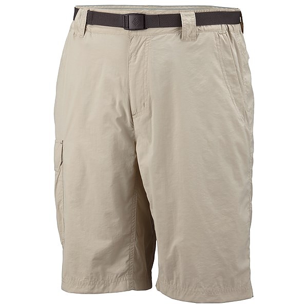 photo: Columbia Battle Ridge Short hiking short