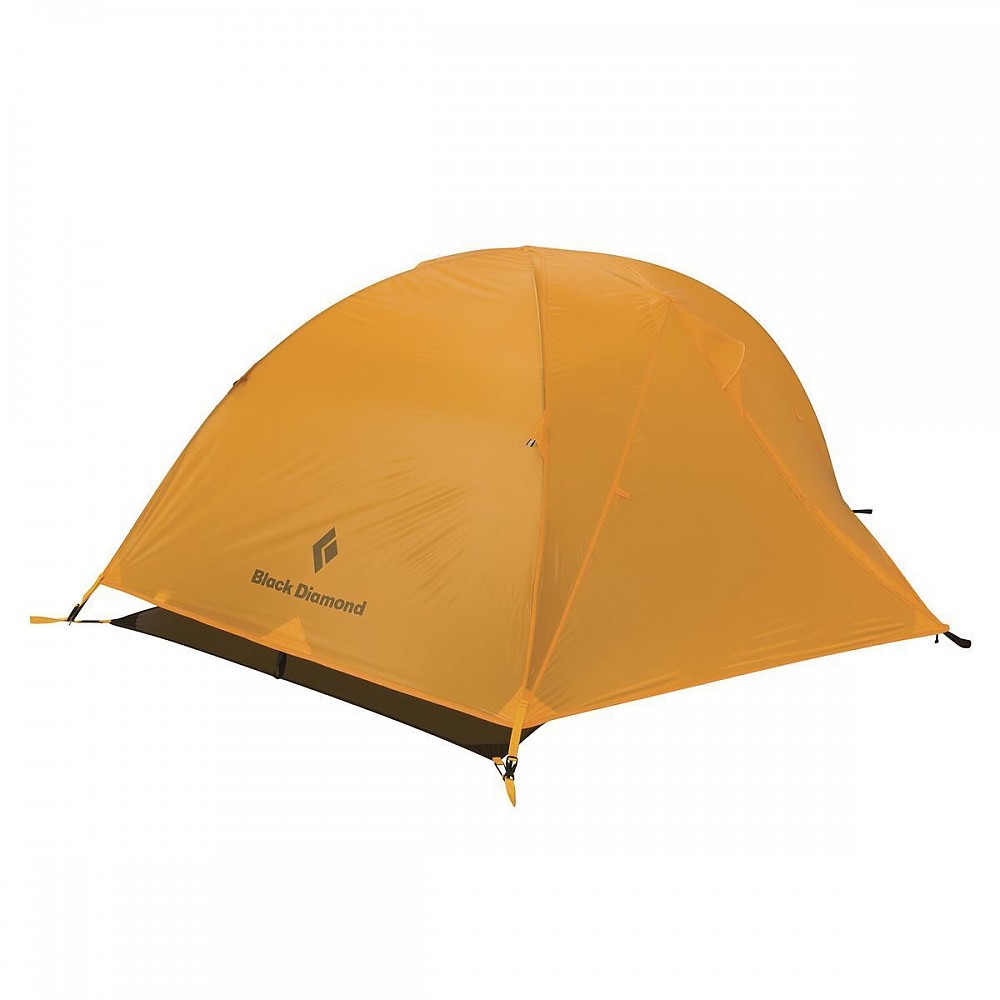 photo: Black Diamond Mesa three-season tent