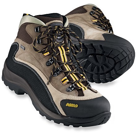 asolo fsn 95 gtx hiking boots