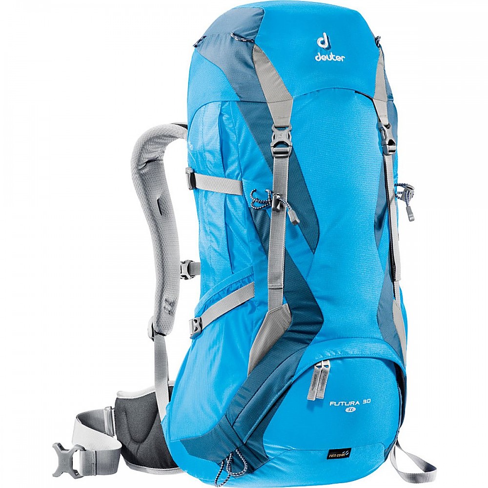 photo: Deuter Futura 30 SL daypack (under 35l)