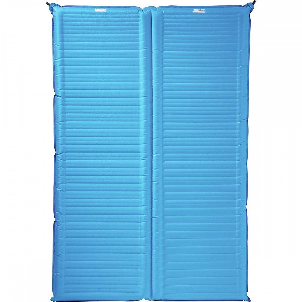 photo: Therm-a-Rest NeoAir Camper Duo air-filled sleeping pad