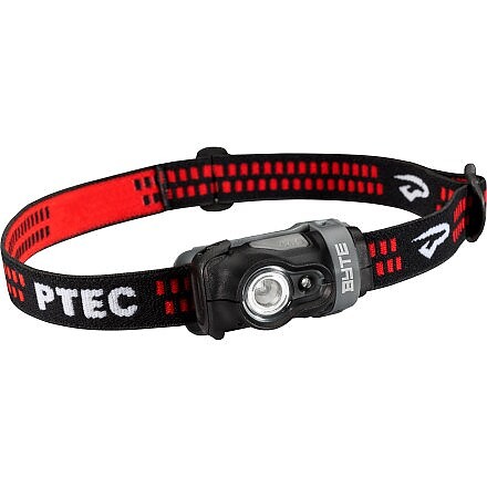 photo: Princeton Tec Byte headlamp