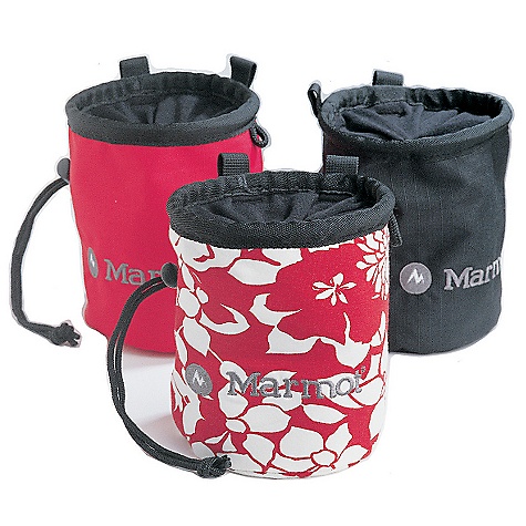 photo: Marmot Chalk Bag chalk bag