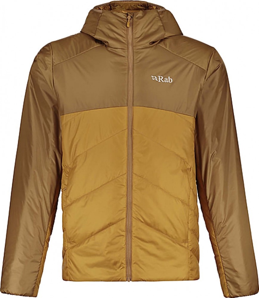 photo: Rab Xenon 2.0 Insulated Jacket synthetic insulated jacket