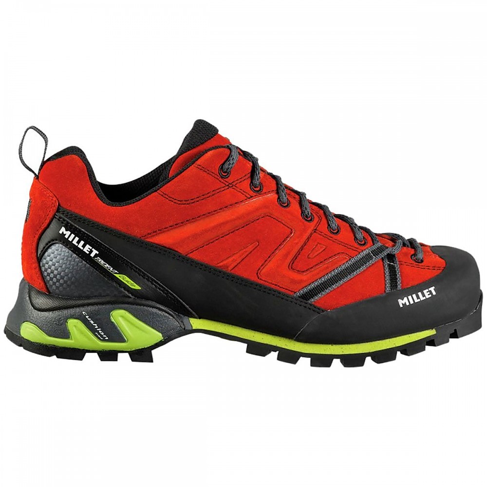 photo: Millet Trident Guide approach shoe