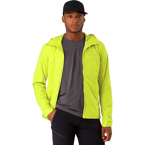 Synthetic Insulated Jackets