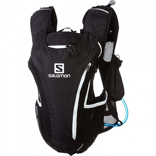 Salomon XA Skin Pro 10+3 Set