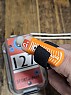 photo: SPORTident Active Card (SIAC)
