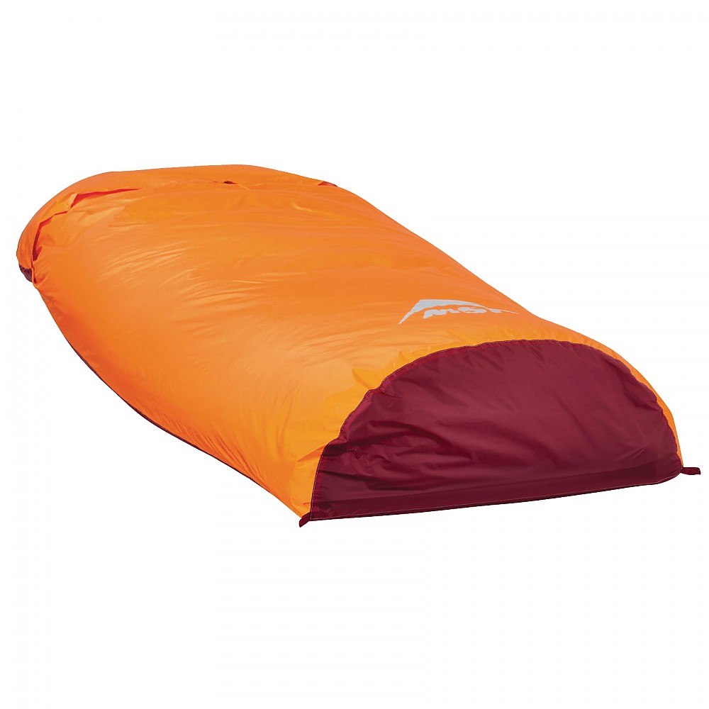 photo: MSR Pro Bivy bivy sack