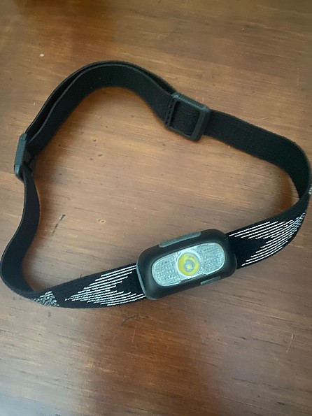 LoveBeams Magic Headlamp