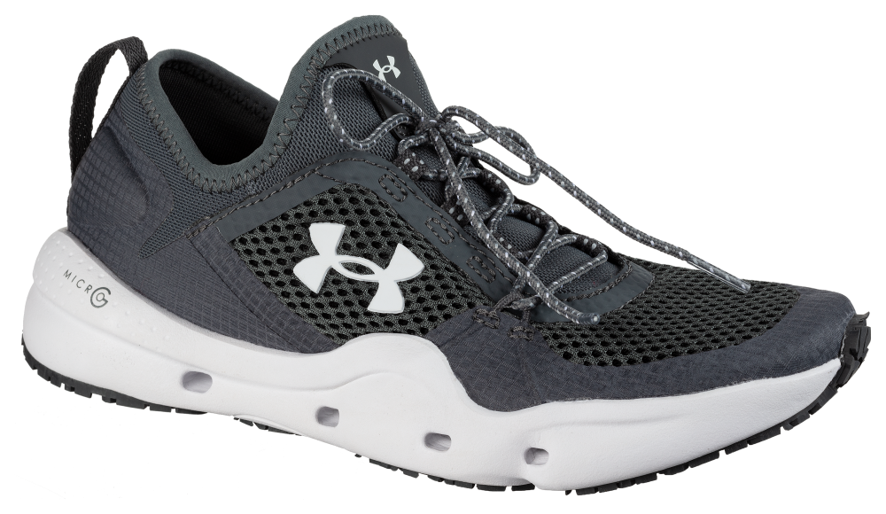 under armor kilchis water shoes