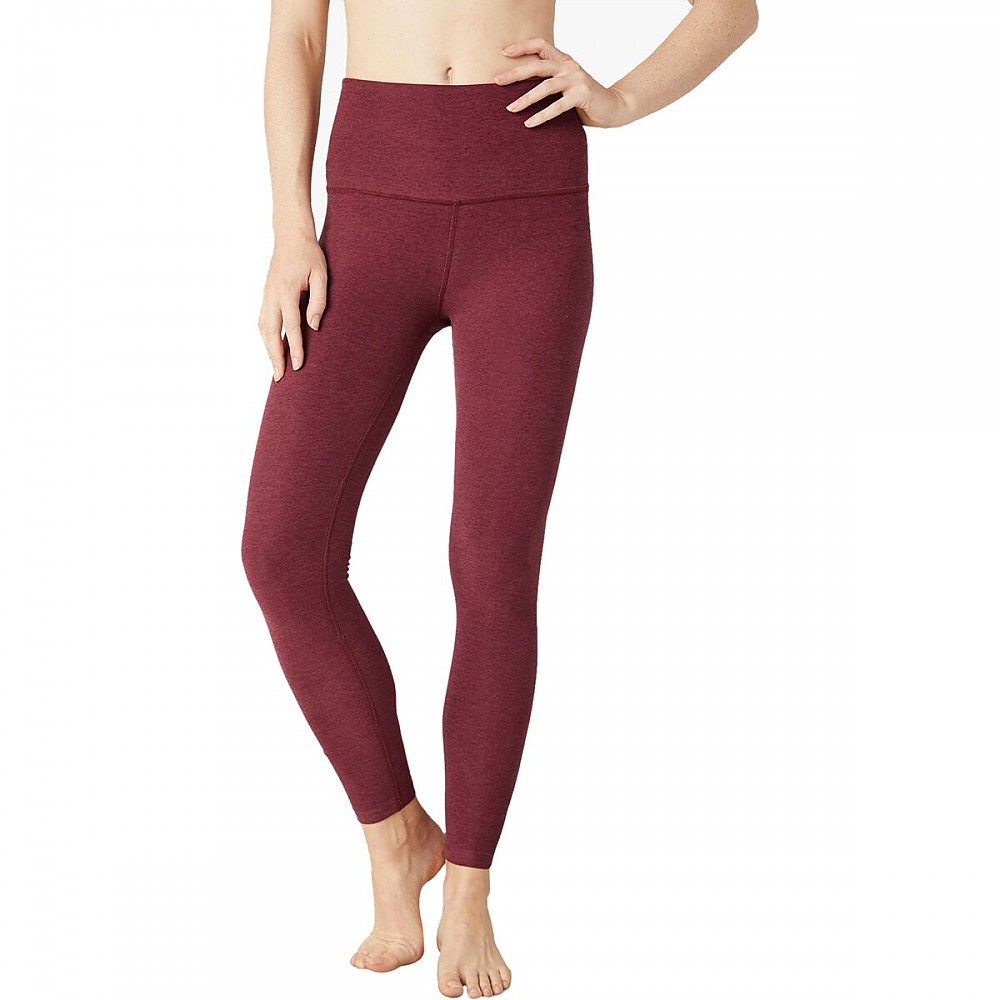 The Upside Form Seamless Moisture Control 25#double; Midi Leggings