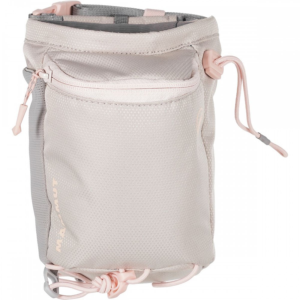 photo: Mammut Multipitch Chalk Bag chalk bag