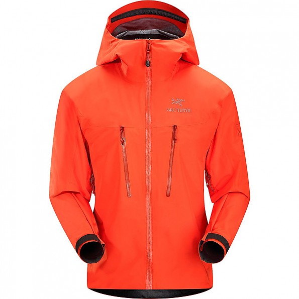 Arc'teryx Alpha LT Jacket