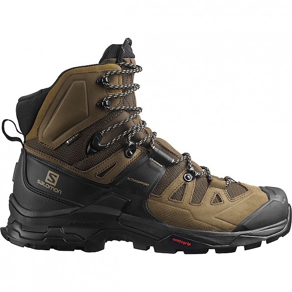 Salomon Quest 4 GTX