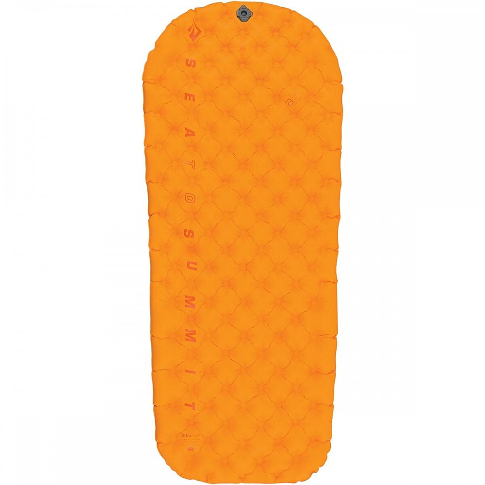 photo: Sea to Summit UltraLight Insulated air-filled sleeping pad
