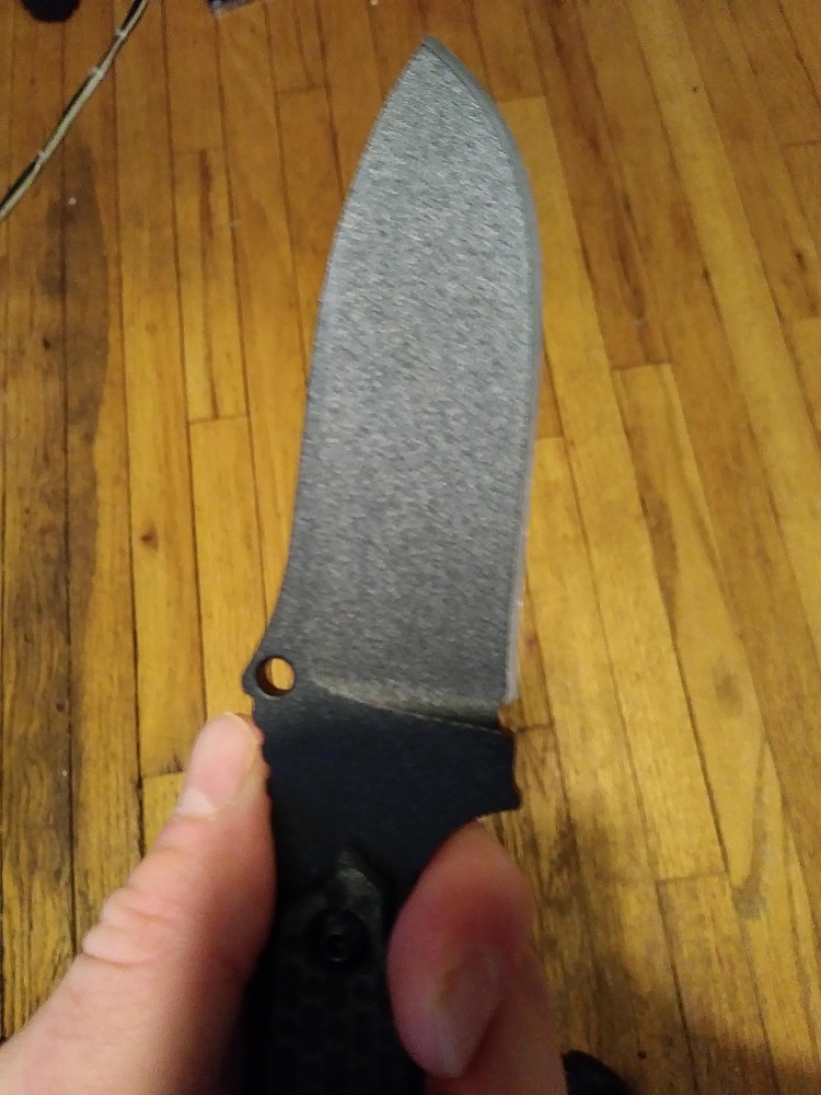 TOPS Knives MilSpie 3 Reviews Trailspace