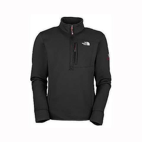 The North Face Flux Power Stretch 1/4 Zip