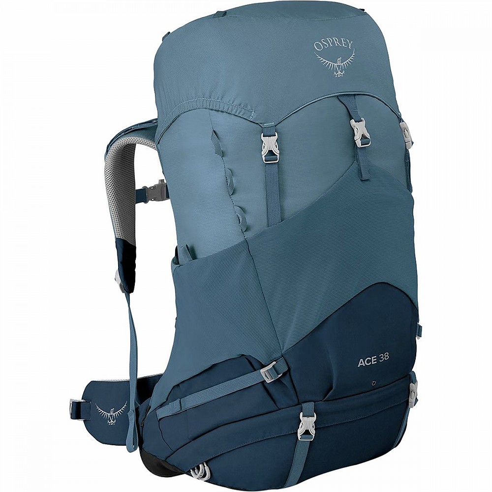 Osprey Ace 38 Reviews Trailspace