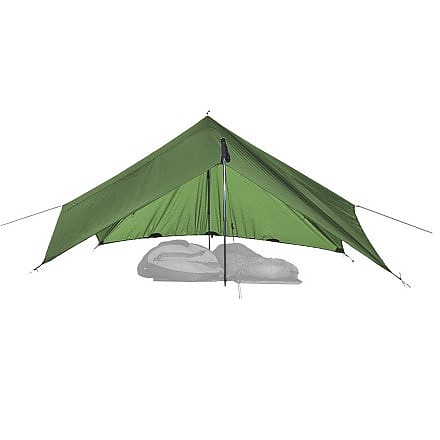 Exped Scout Tarp Extreme