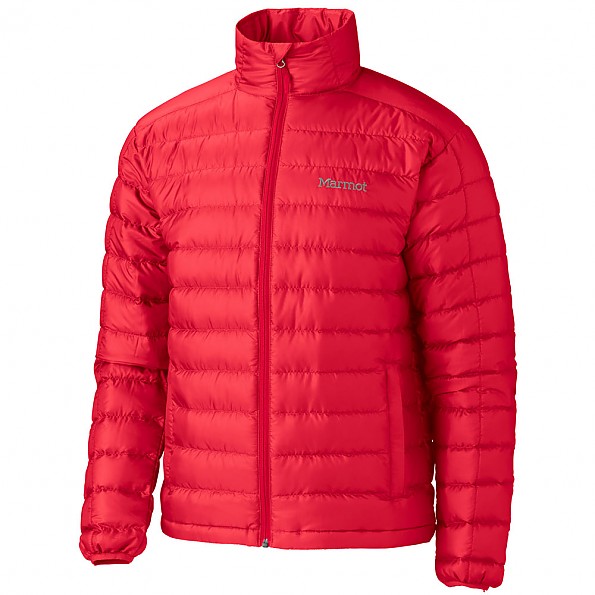 Marmot Zeus Jacket