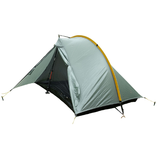 Tarptent Double Rainbow Reviews - Trailspace