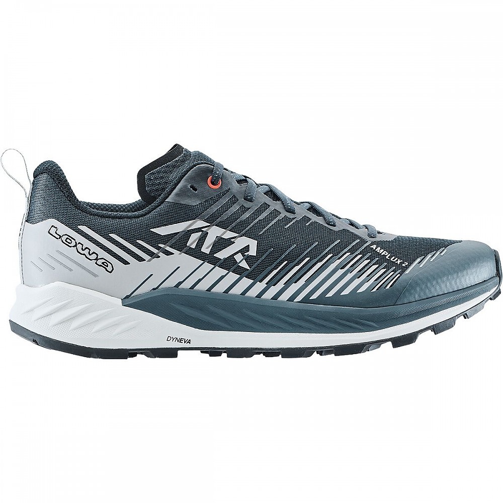 photo: Lowa Amplux 2 trail running shoe