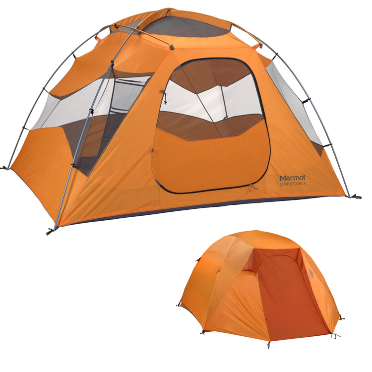 Marmot Limestone 4P Reviews - Trailspace