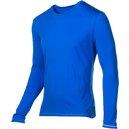photo: Icebreaker 260 Midweight LS Crewe base layer top