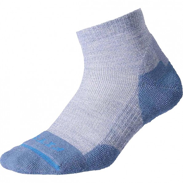 FITS Sock Light Hiker Quarter