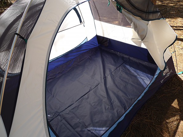 REI Camp Dome 2 Reviews Trailspace   P1050173 