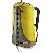 photo: REI Flash UL daypack (under 35l)