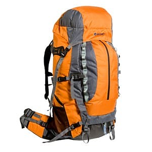 photo: Hi-Tec Tioga 65 weekend pack (50-69l)