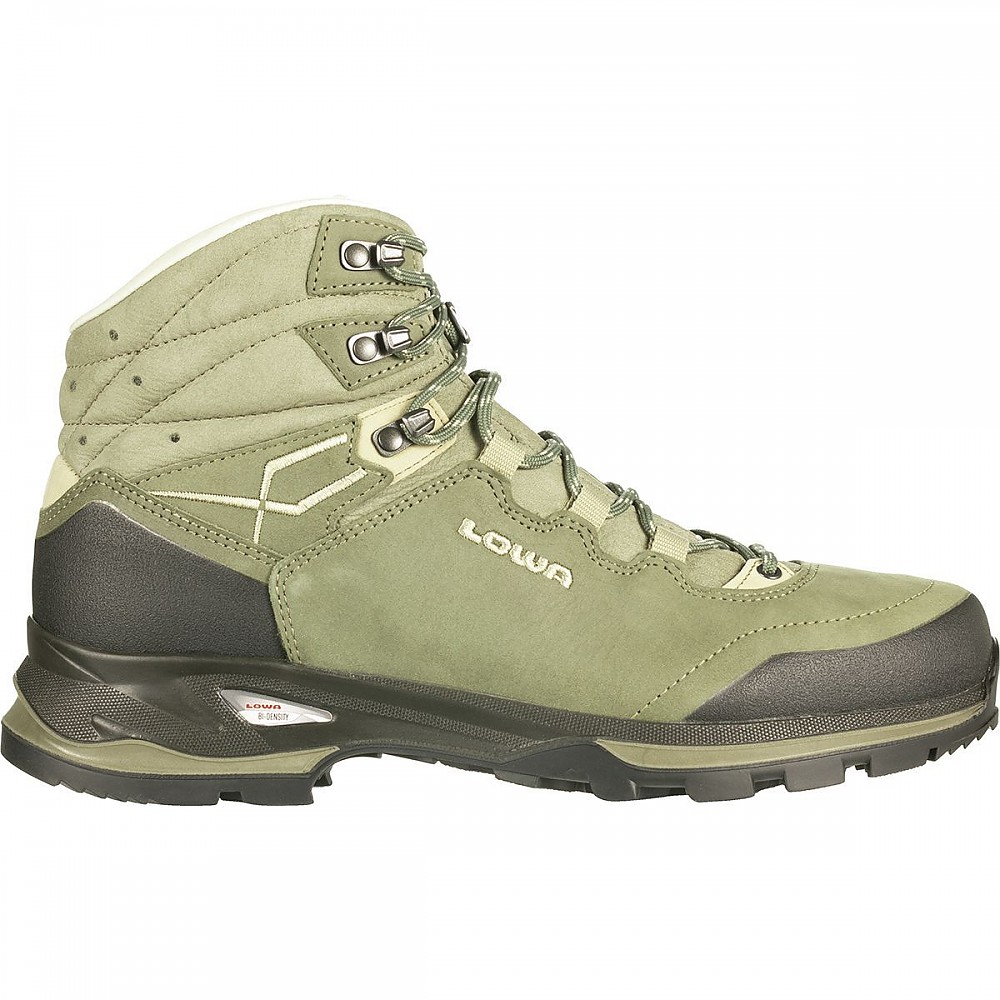 photo: Lowa Lady Light LL hiking boot