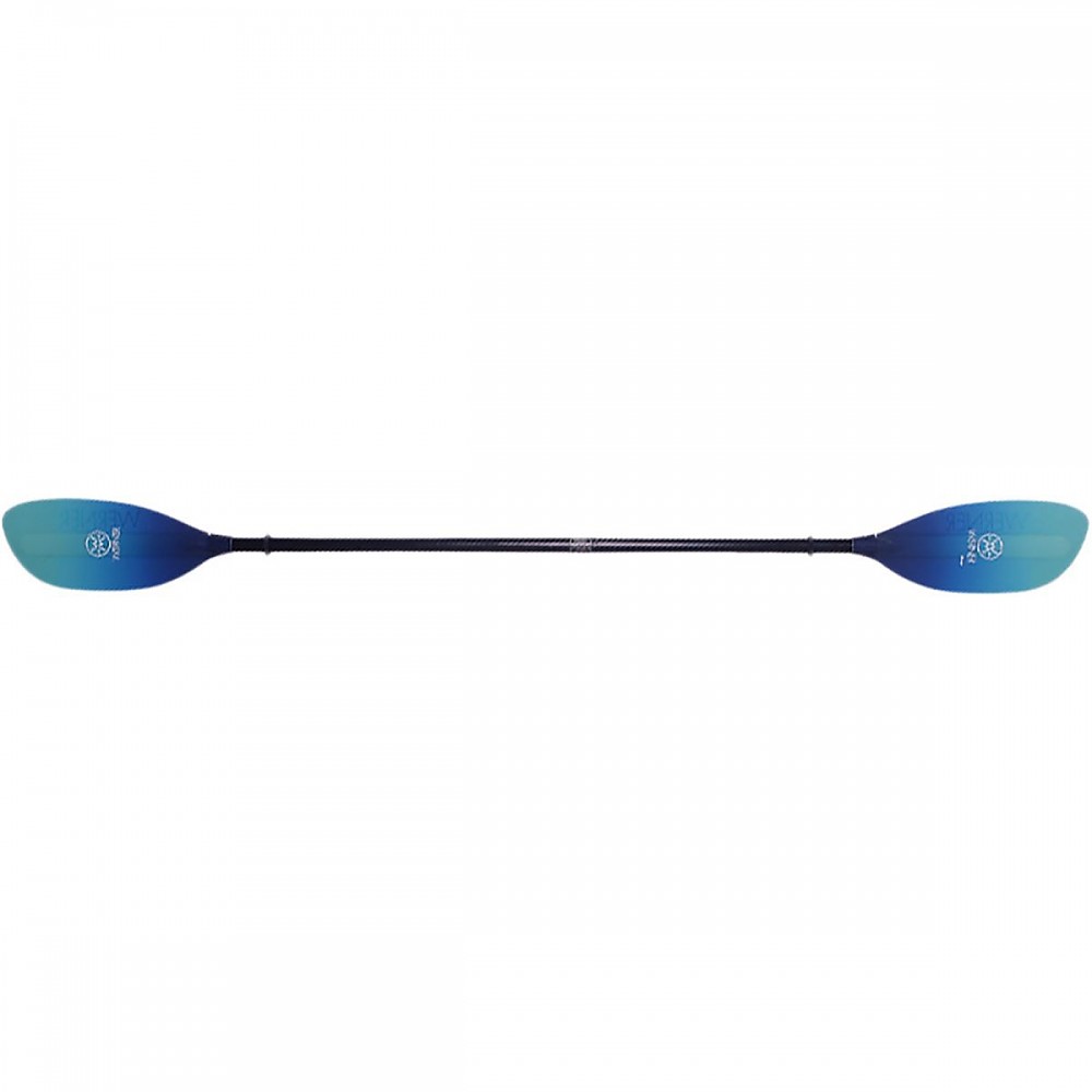 photo: Werner Shuna kayak paddle