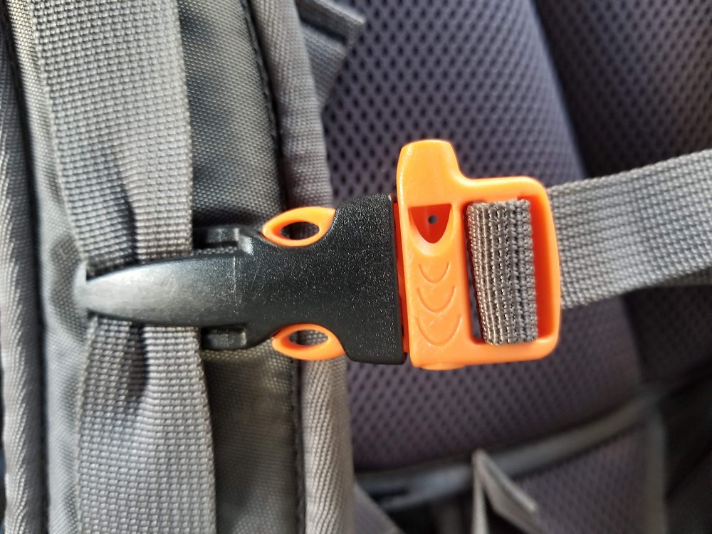 Mountainsmith Circuit 5400 Reviews Trailspace