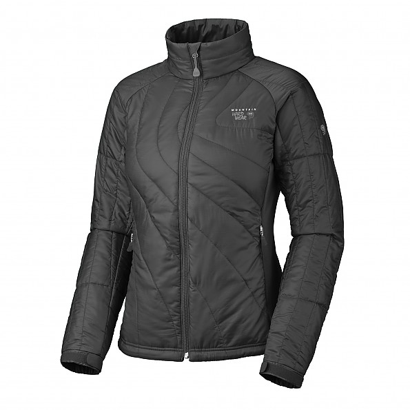Mountain Hardwear Zonal Jacket