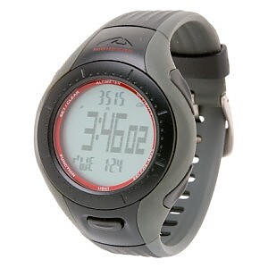 photo: Highgear Aerial altimeter watch