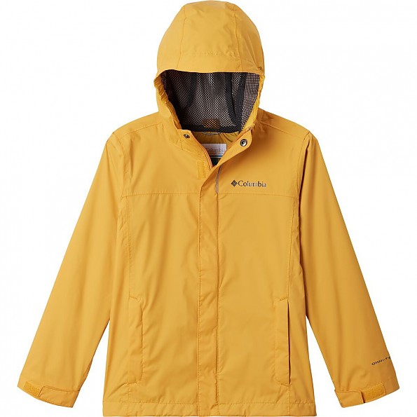 Columbia Watertight Jacket
