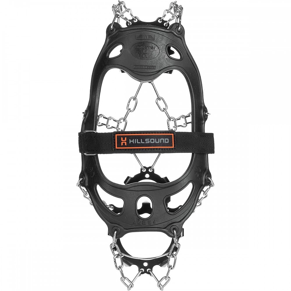 photo: Hillsound Trail Crampon traction device