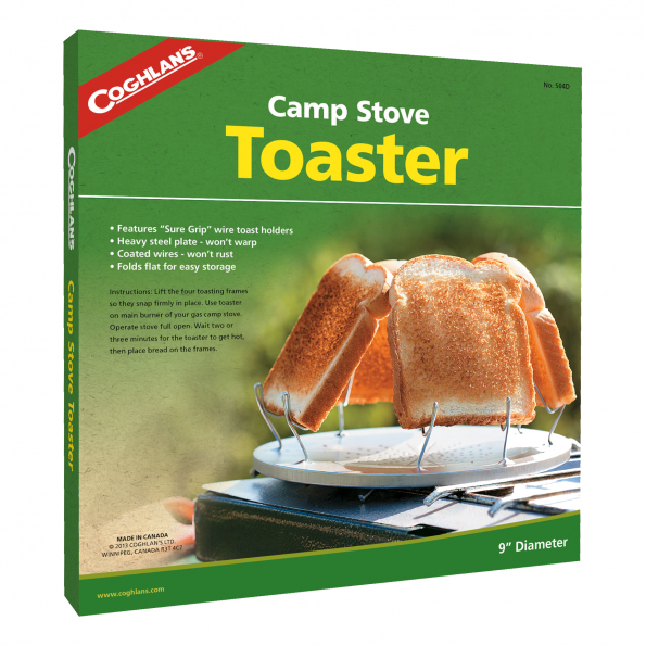 Coghlan's Camp Stove Toaster