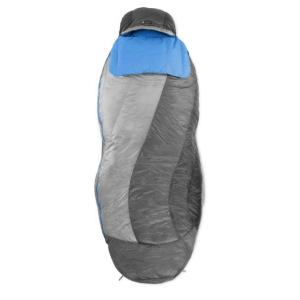 photo: NEMO Siren 30 3-season down sleeping bag