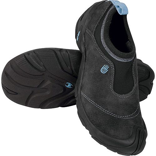 photo: Teva Mountain Scuff Suede footwear product