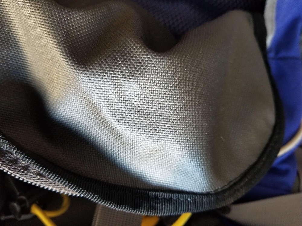 Mountainsmith Circuit 5400 Reviews Trailspace