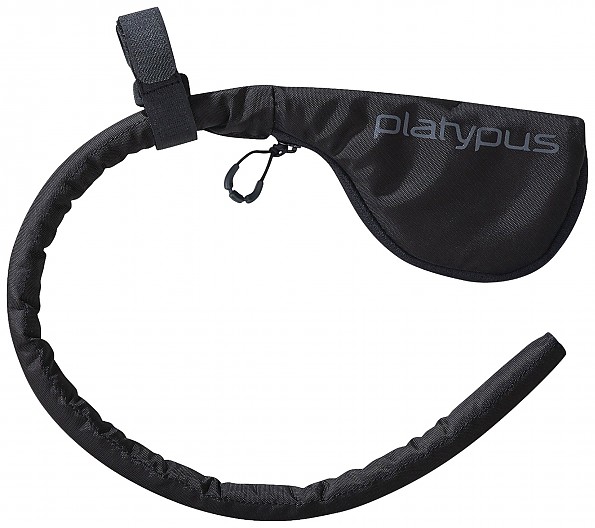 Platypus Bite Valve and Drink Tube Insulator