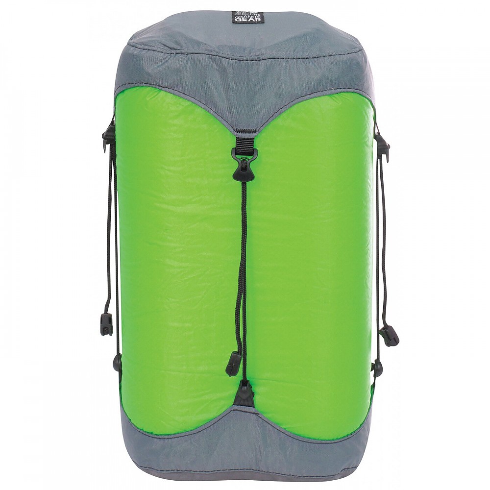 photo: Granite Gear eVent Sil Compression DrySack dry bag